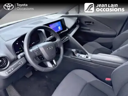 Photo 10 Toyota C-HR  Hybride 140