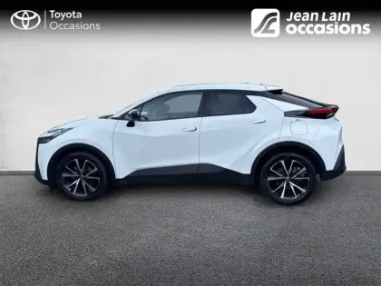 Photo 7 Toyota C-HR  Hybride 140