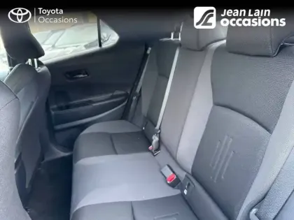 Photo 16 Toyota C-HR  Hybride 140