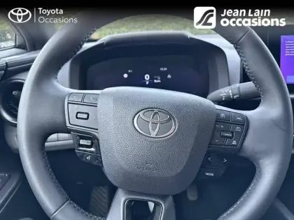 Photo 11 Toyota C-HR  Hybride 140