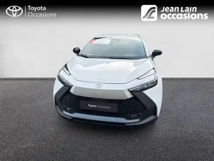 Photo 1 Toyota C-HR  Hybride 140