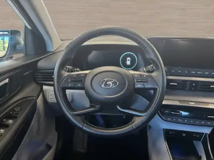 Photo 51 Hyundai I20  1.0 T-GDi 100 Hybrid 48V