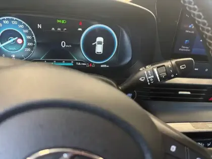 Photo 70 Hyundai I20  1.0 T-GDi 100 Hybrid 48V