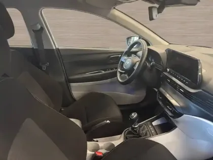 Photo 54 Hyundai I20  1.0 T-GDi 100 Hybrid 48V