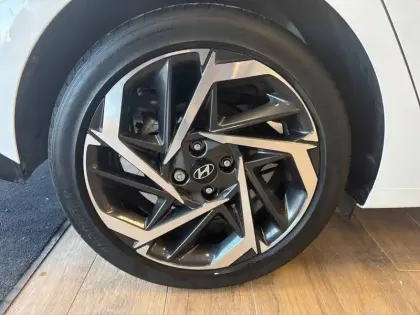 Photo 56 Hyundai I20  1.0 T-GDi 100 Hybrid 48V