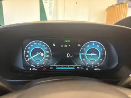 Photo 33 Hyundai I20  1.0 T-GDi 100 Hybrid 48V