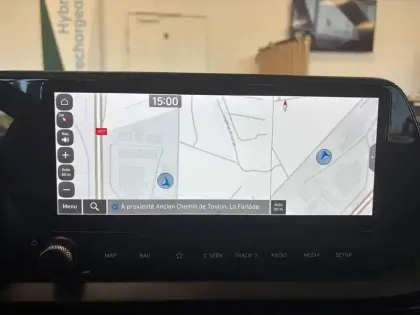 Photo 35 Hyundai I20  1.0 T-GDi 100 Hybrid 48V