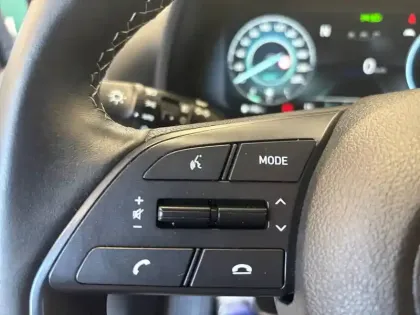 Photo 31 Hyundai I20  1.0 T-GDi 100 Hybrid 48V