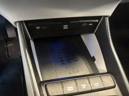 Photo 23 Hyundai I20  1.0 T-GDi 100 Hybrid 48V