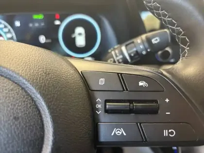 Photo 72 Hyundai I20  1.0 T-GDi 100 Hybrid 48V