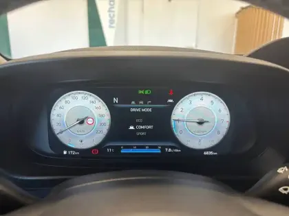 Photo 37 Hyundai I20  1.0 T-GDi 100 Hybrid 48V