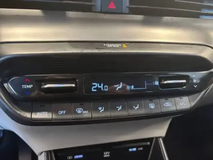 Photo 66 Hyundai I20  1.0 T-GDi 100 Hybrid 48V