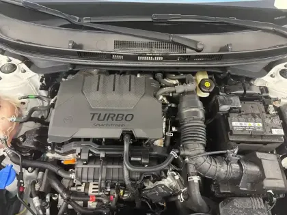 Photo 59 Hyundai I20  1.0 T-GDi 100 Hybrid 48V