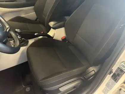 Photo 61 Hyundai I20  1.0 T-GDi 100 Hybrid 48V