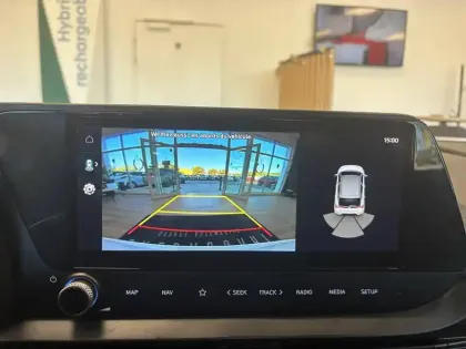 Photo 76 Hyundai I20  1.0 T-GDi 100 Hybrid 48V