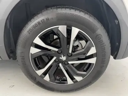 Photo 15 Peugeot 2008  PureTech 100 S&S BVM6