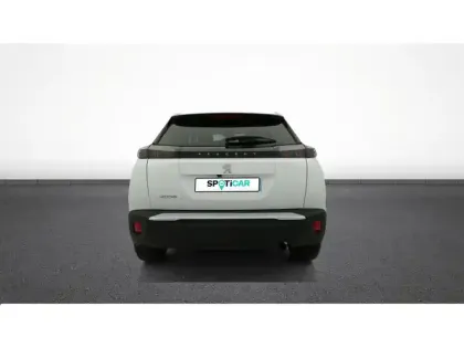 Photo 6 Peugeot 2008  PureTech 100 S&S BVM6