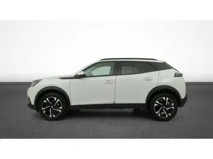 Photo 3 Peugeot 2008  PureTech 100 S&S BVM6