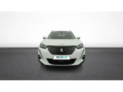 Photo 1 Peugeot 2008  PureTech 100 S&S BVM6
