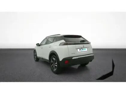 Photo 5 Peugeot 2008  PureTech 100 S&S BVM6