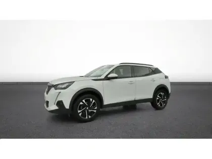 Photo 2 Peugeot 2008  PureTech 100 S&S BVM6