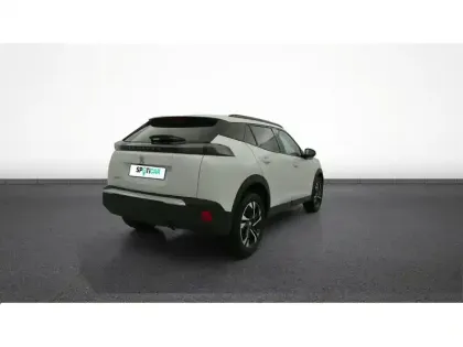 Photo 7 Peugeot 2008  PureTech 100 S&S BVM6