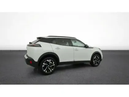 Photo 8 Peugeot 2008  PureTech 100 S&S BVM6