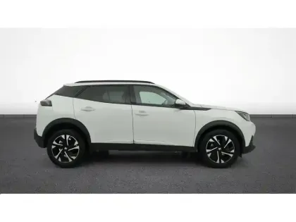 Photo 9 Peugeot 2008  PureTech 100 S&S BVM6