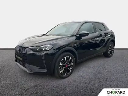 Photo Ds Ds 3 Performance Line+