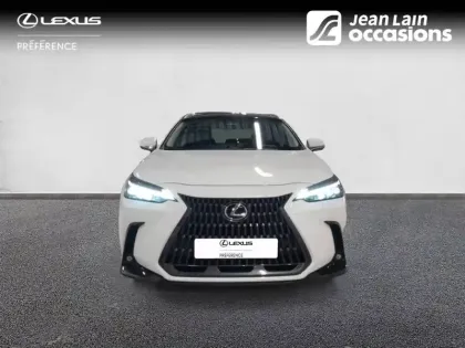 Photo 1 Lexus Nx  350h 2WD Hybride