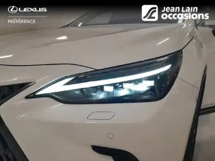 Photo 42 Lexus Nx  350h 2WD Hybride