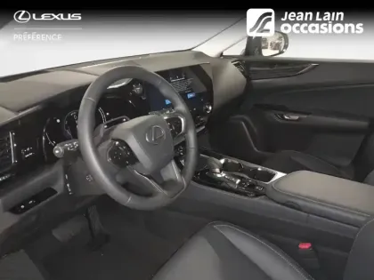 Photo 32 Lexus Nx  350h 2WD Hybride