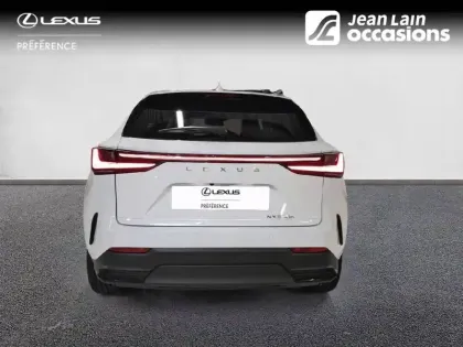 Photo 5 Lexus Nx  350h 2WD Hybride