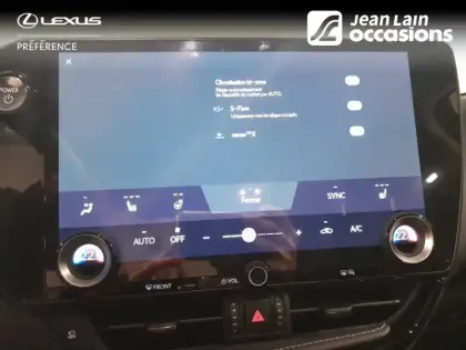 Photo 13 Lexus Nx  350h 2WD Hybride