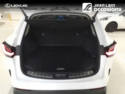 Photo 9 Lexus Nx  350h 2WD Hybride