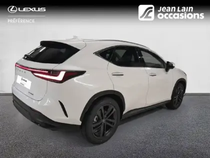 Photo 4 Lexus Nx  350h 2WD Hybride