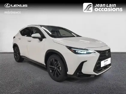 Photo 46 Lexus Nx  350h 2WD Hybride
