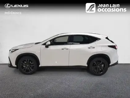 Photo 51 Lexus Nx  350h 2WD Hybride