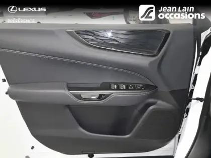 Photo 19 Lexus Nx  350h 2WD Hybride