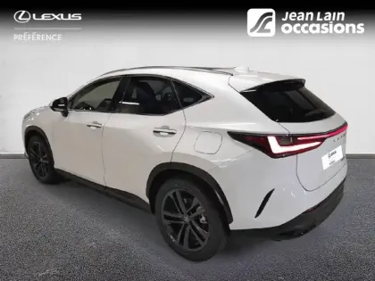 Photo 6 Lexus Nx  350h 2WD Hybride