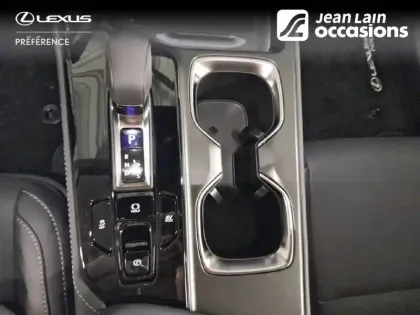 Photo 12 Lexus Nx  350h 2WD Hybride