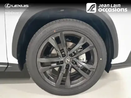 Photo 8 Lexus Nx  350h 2WD Hybride