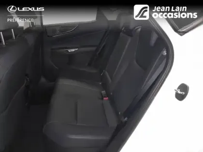 Photo 16 Lexus Nx  350h 2WD Hybride