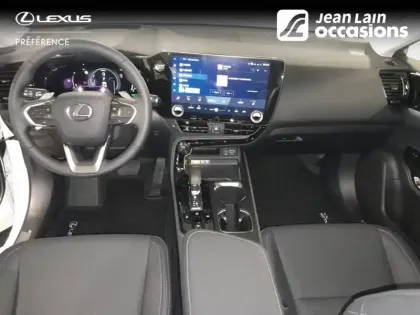 Photo 17 Lexus Nx  350h 2WD Hybride