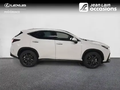 Photo 3 Lexus Nx  350h 2WD Hybride