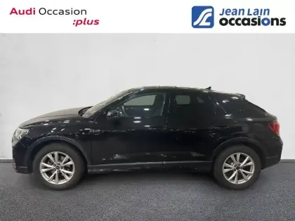 Photo 7 Audi Q3  Sportback 35 TDI 150 ch S tronic 7