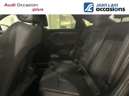 Photo 16 Audi Q3  Sportback 35 TDI 150 ch S tronic 7