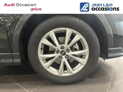 Photo 8 Audi Q3  Sportback 35 TDI 150 ch S tronic 7