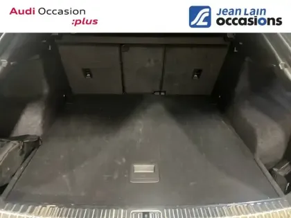 Photo 9 Audi Q3  Sportback 35 TDI 150 ch S tronic 7