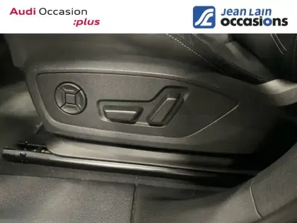 Photo 19 Audi Q3  Sportback 35 TDI 150 ch S tronic 7